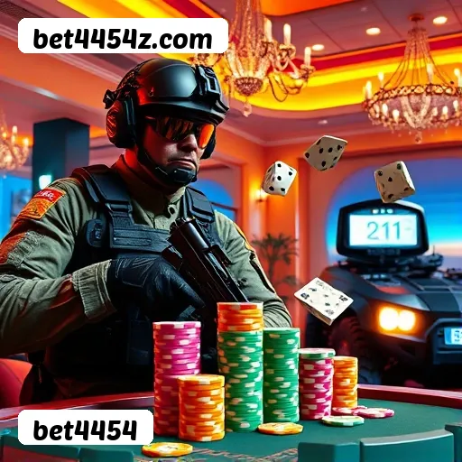 Blackjack Premium Ao Vivo bet4454.com - Múltiplas Variações com Dealers Brasileiros