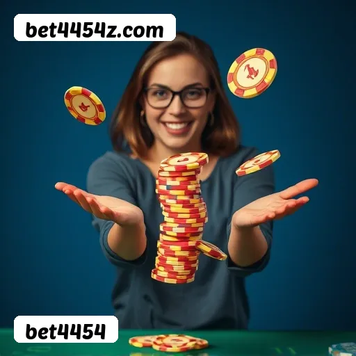 Casino Ao Vivo bet4454.com - Mais de 80 Mesas com Dealers Brasileiros 24/7 em Qualidade 4K