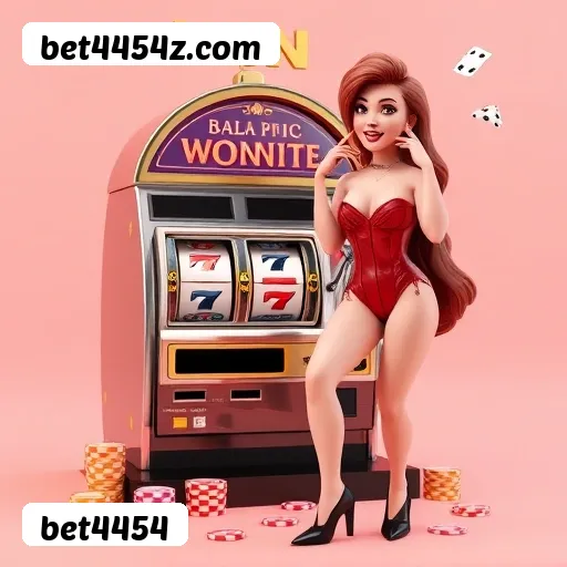 Cadastro Rápido bet4454.com - Crie Sua Conta em 30 Segundos e Ganhe Bônus de Boas-vindas até 300%