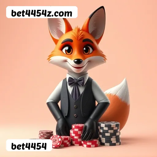 Design Responsivo bet4454.com - Interface Adaptável para Todos os Dispositivos Mobile, Tablet e Desktop