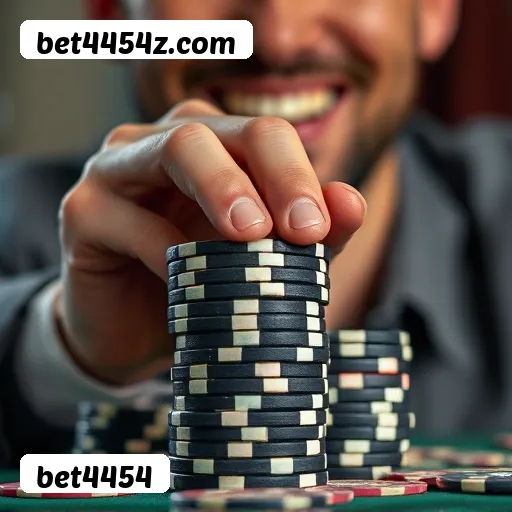 Cashback VIP bet4454.com - Sistema Crescente de 5% a 15% Conforme Nível VIP