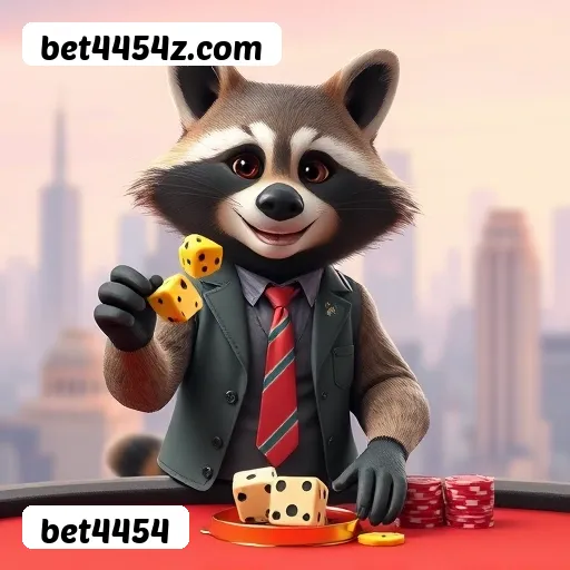 Bônus de Boas-vindas bet4454.com até 300% até R$ 10.000 + 200 Rodadas Grátis